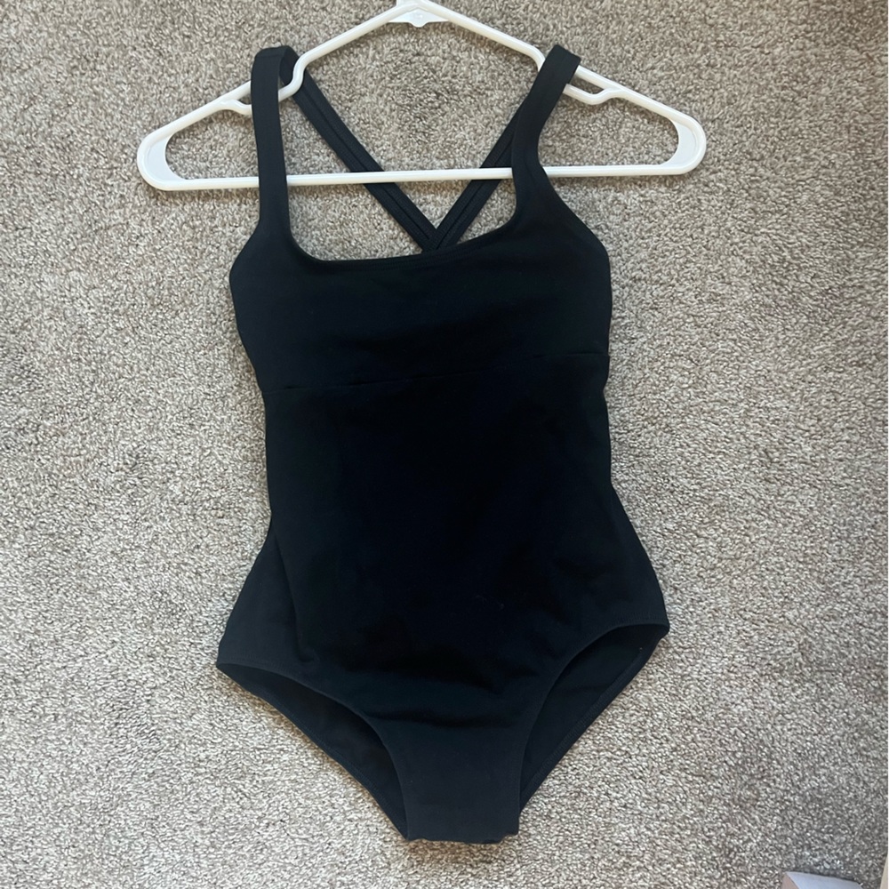Ballet Leotard